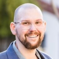 Robert Cox, M-RAS
